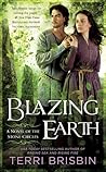 Blazing Earth by Terri Brisbin