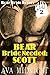 Bear Bride Needed: Scott (Bear Bride Resort Book 2)