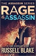 Rage of the Assassin