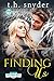 Finding Us (Happy Endings R...