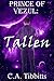 Prince Of Vezul: Tallen