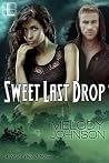 Sweet Last Drop (Night Blood, #2)