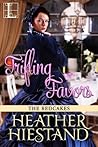 Trifling Favors by Heather Hiestand