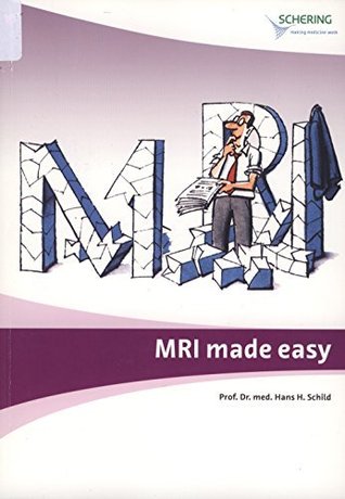 MRI Made Easy (Paperback)