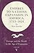 Empires to Nations: Expansion in America, 1713-1824