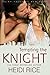 Tempting the Knight (The Fairy Tales of New York, #2)