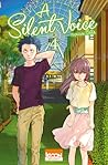 A Silent Voice, Tome 4 by Yoshitoki Oima A Silent Voice, Tome 4 by Yoshitoki Oima