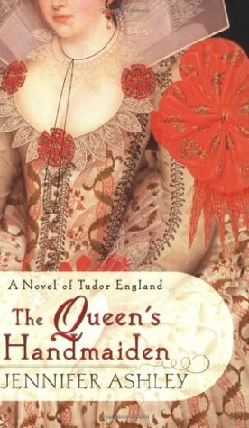 The Queen's Handmaiden (Paperback)