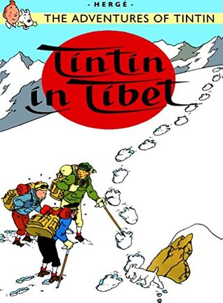 Tintin in Tibet