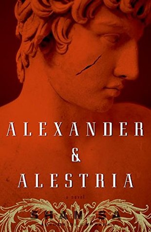 Alexander and Alestria (Hardcover)