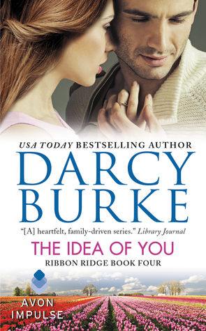The Idea of You (Ribbon Ridge, #4)