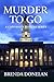 Murder To Go (University Mystery Series Book 3)