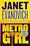 Metro Girl