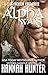 Alpha Wars: A Shifter BBW B...