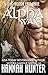 Alpha Wars: A Shifter BBW Billionaire Romance Serial (Clan Faoladh Book 3)