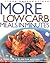 More Low-Carb Meals in Minutes: A Three-Stage Plan for Keeping It Off