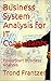 Business System Analysis fo...