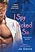 I Spy a Wicked Sin (Shado A...