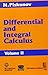Differential And Integral C...