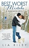 Best Worst Mistake by Lia Riley