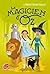 Le Magicien d'Oz - Texte abrégé (Classique) (French Edition)