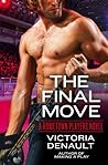 The Final Move (Hometown Players, #3)