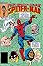 Peter Parker, The Spectacular Spider-Man (1976-1998) #96 by Al Milgrom