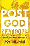 Post God Nation: ...