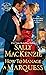How to Manage a Marquess (S...
