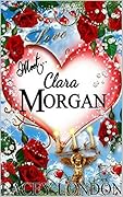 Meet Clara Morgan