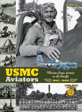 USMC AVIATORS (Hardcover)