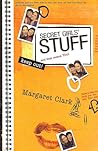 Secret Girls' Stuff --2003 publication. Secret Girls' Stuff --2003 publication.