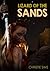 Lizard of the Sands (Lizard Man Erotica)