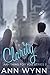 Clarity (Anything For You #3)