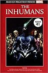 The Inhumans (Marvel's Mightiest Heroes #33)