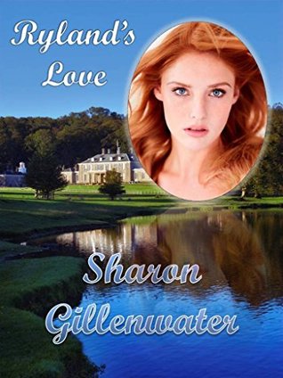 Ryland's Love (ebook)