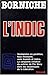 L'indic (French Edition)