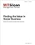 Finding the Value in Social...