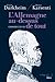 L’Allemagne au-dessus de tout. Commentaire à vive voix