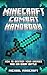 Minecraft Combat Handbook by Michael Marlon