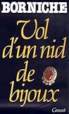 Vol d'un nid de bijoux (French Edition)