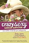 Crazy Sexy Cancer...