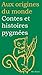Contes et histoires pygmées