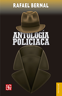 Antología policiaca (Paperback)
