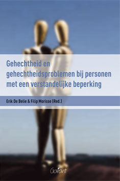 Gehechtheid en gehechtheidsproblemen bij personen met een verstandelijke beperking.