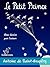 Le Petit Prince (70e Édition Anniversaire by Antoine de Saint-Exupéry
