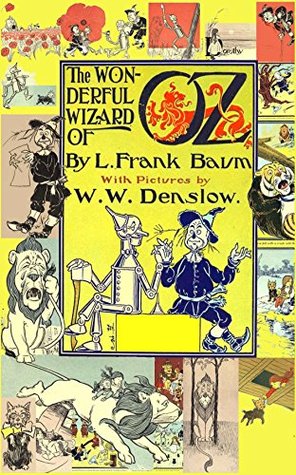 The Wizard of Oz