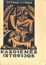 Kasdienės istorijos (Unknown Binding)