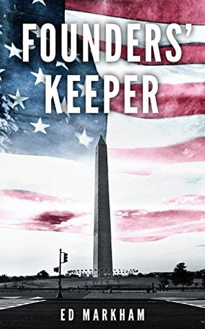 Founders' Keeper (David and Martin Yerxa, #1)