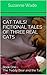 Cat Tails! Fictional Tales ...